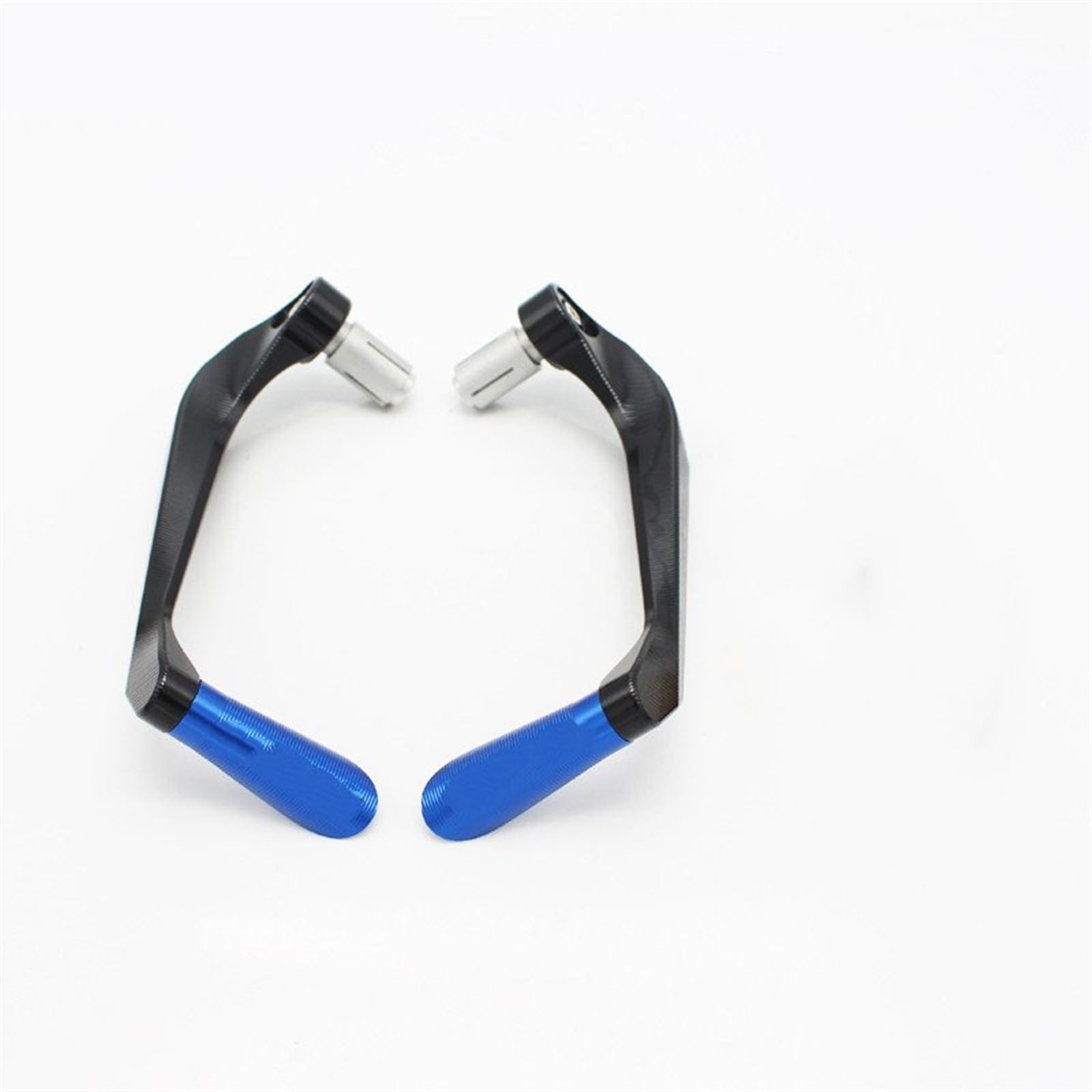 Hjkdsz Blu Motorcycle Grips Guard Brake Clutch Levers Protector For Suzuki Gsx-S1000 Gsx-S1000f Gsxs1000/F Gsx S1000(Blu)