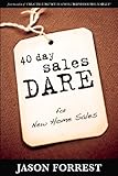 40 Day Sales Dare for New Home Sales