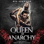 Cover of Queen of Anarchy