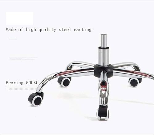 Miniatura 4 de Breathable Elastic Strip Rubber Band Chair Computer Chair Home Backrest Swivel Chair