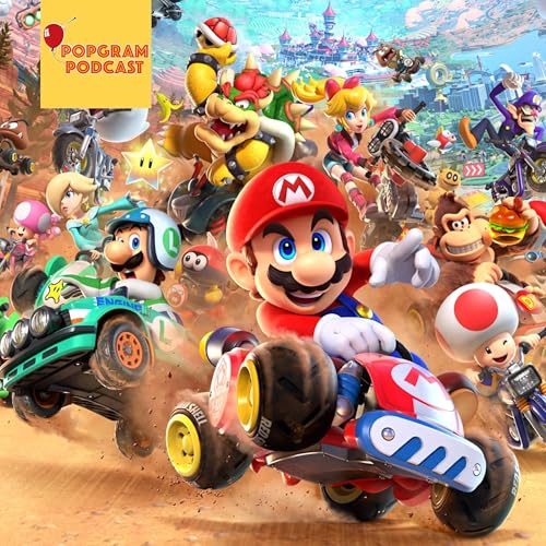 Popgram Podcast no 146