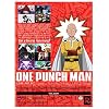 One - Punch Man Standard Edition (DVD)