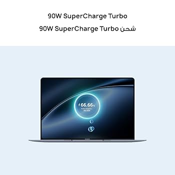 HUAWEI MateBook X Pro Core Ultra, 980g Ultralight Metallic