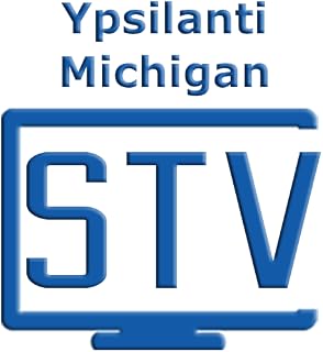 Ypsilanti STV Channel