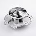 Mechapro AW5103 Professional Water Pump with Gasket for GM 2.8L 3.6L V6 Engine