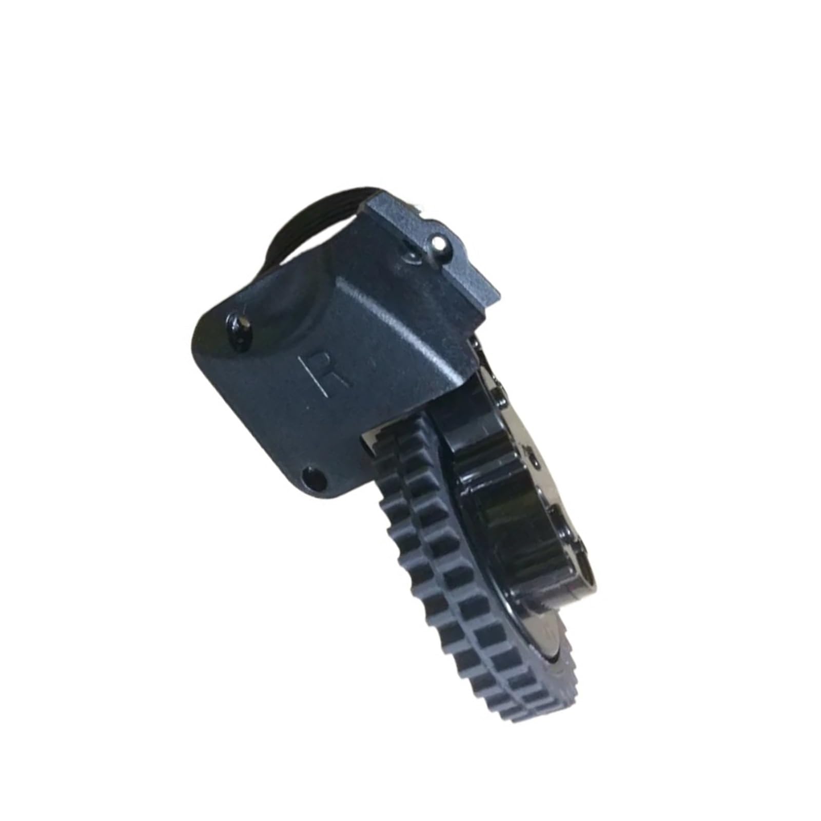 EOILRNTOQ Wheel Motors Robot Vacuum Cleaner Parts，Compatible For Ilife，A4s A4 A40 Robot Vacuum Cleaner X430 X432 X431 Iboto X410(R)