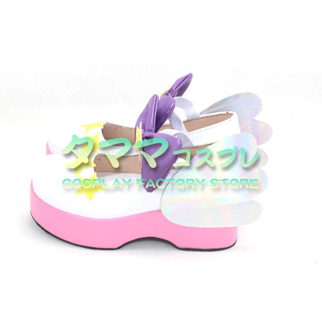 アイドルタイムプリパラ 夢川ゆいグッズセット アイドルタイムプリパラ 夢川ゆい グッズセット - メルカリ