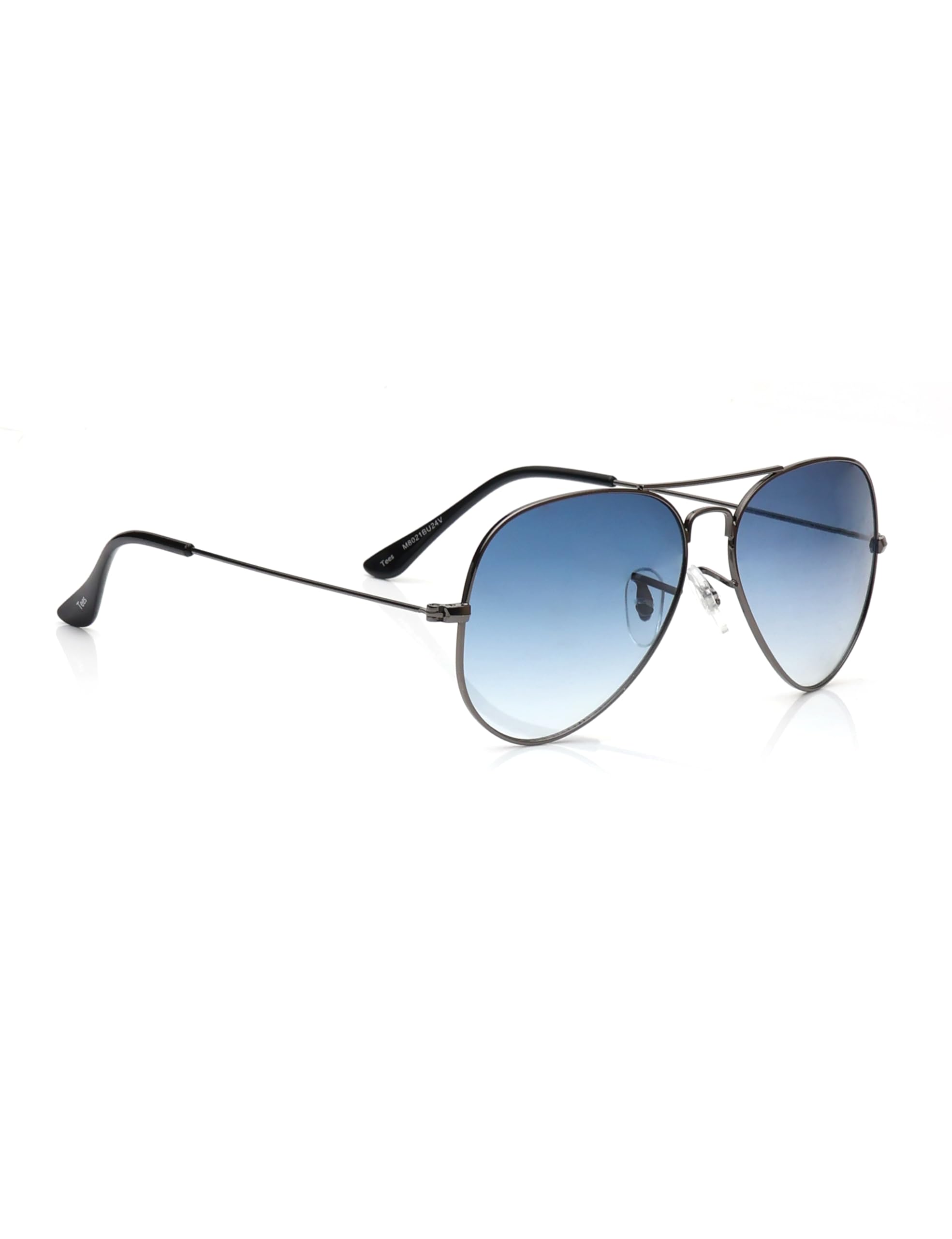 fastrack Tees Aviator Sunglasses for Unisex-picture-42