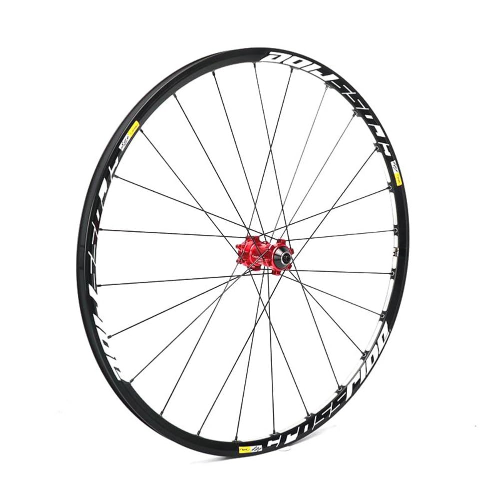 MTBホイール 27.5前後セット Amazon.co.jp: MTB ホイールセット 27.5インチ 自転車リム