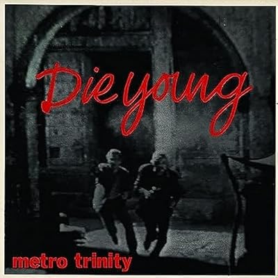 Die Young EP