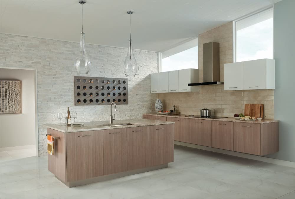 Kichler 6UCORDWH Under Cabinet 3-Prong Cord