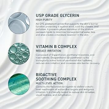 Prequel Skin Utility Gel + Utility Balm Moisturizer Bundle