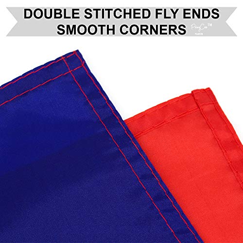 Vertical Open Large 3X5Ft Flag Sign Banner Store Advertising Business Store Dorm #TOP3