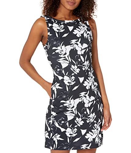 Image of Columbia Chill River Printed Dress