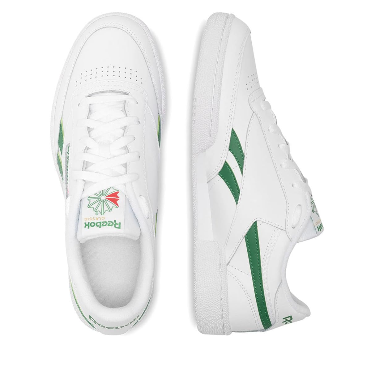 Reebok Classics Club C Revenge Trainers EU 38 1/2 – Bild 5