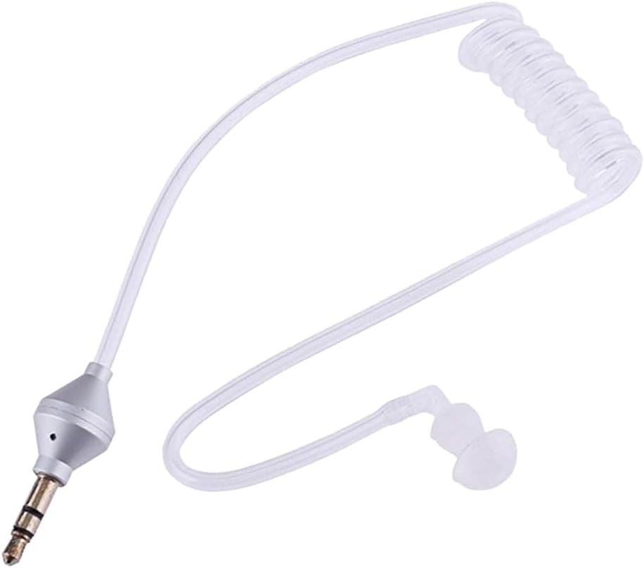 P Prettyia モノラル3 5 Mmヘッドフォンエアチューブ反放射イヤホンステレオヘッドセット Ekonomskapg Me P Prettyia モノラル3 5 Mmヘッドフォンエアチューブ反放射イヤホンステレオヘッドセット Ekonomskapg Me