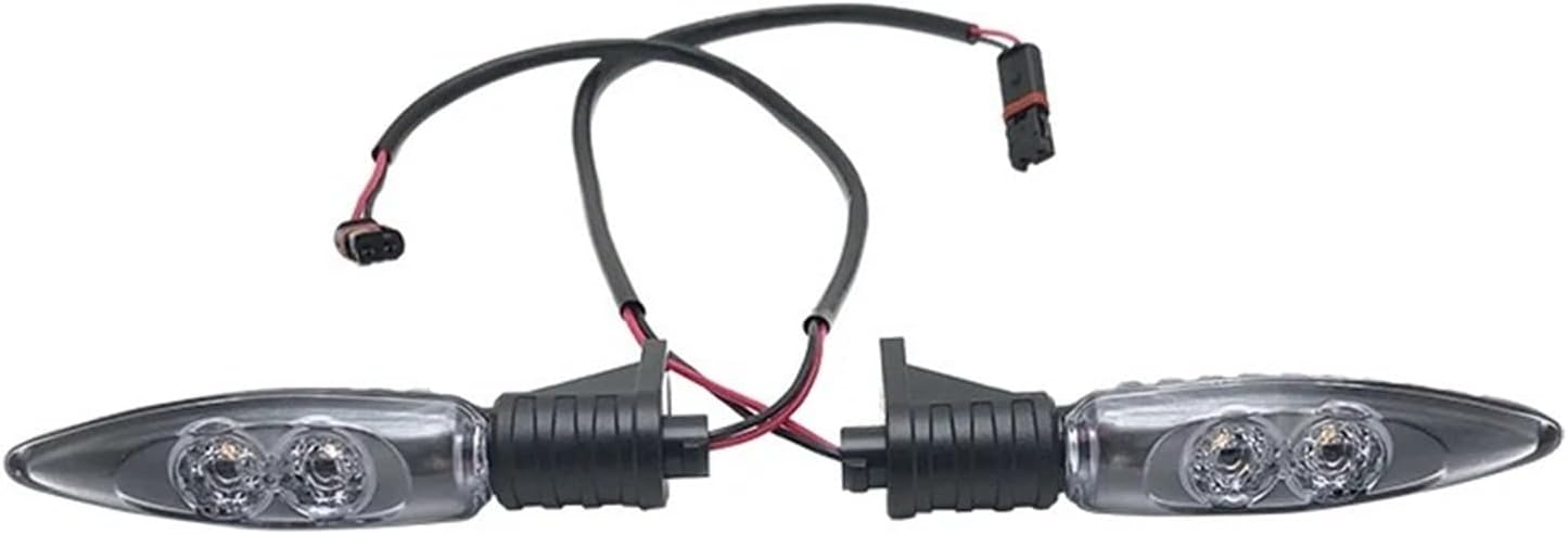 オートバイのインジケーターターンシグナルライト のために R1200GS F800GS S1000RR F800R スポーツ フロン