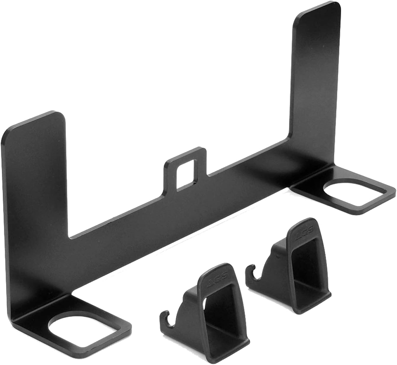 Geevorks ISOFIX Adapter Universal,Universal Isofix Bracket,Isofix Mounting Kit,Isofix Adapter Bracket Car Seat Anchor Fixing Kit(Car Universal)
