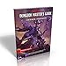 D&D Dungeon Master's Guide - Guide du Maître - Version Française - 5ème édition