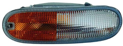 Feu de stationnement DEPO 341-1607R-UC optique avant droit de rechange auto
