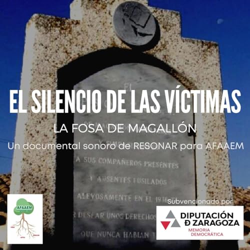 El Silencio de las V&iacute;ctimas. La Fosa de Magall&oacute;n.