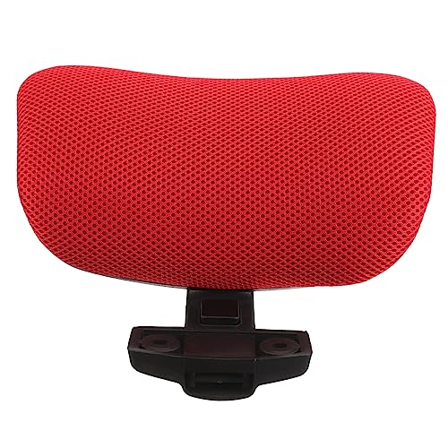 Coussin tête de chaise ordinateur pour soulager les douleurs de nuque