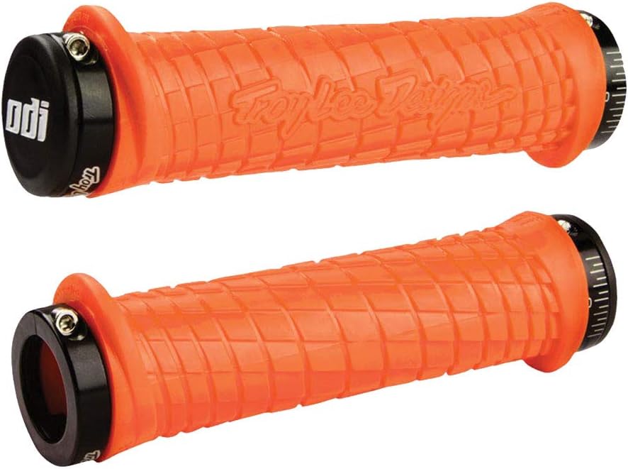 Odi Troy Lee Designs Signature Series ATV Lock-On Grips