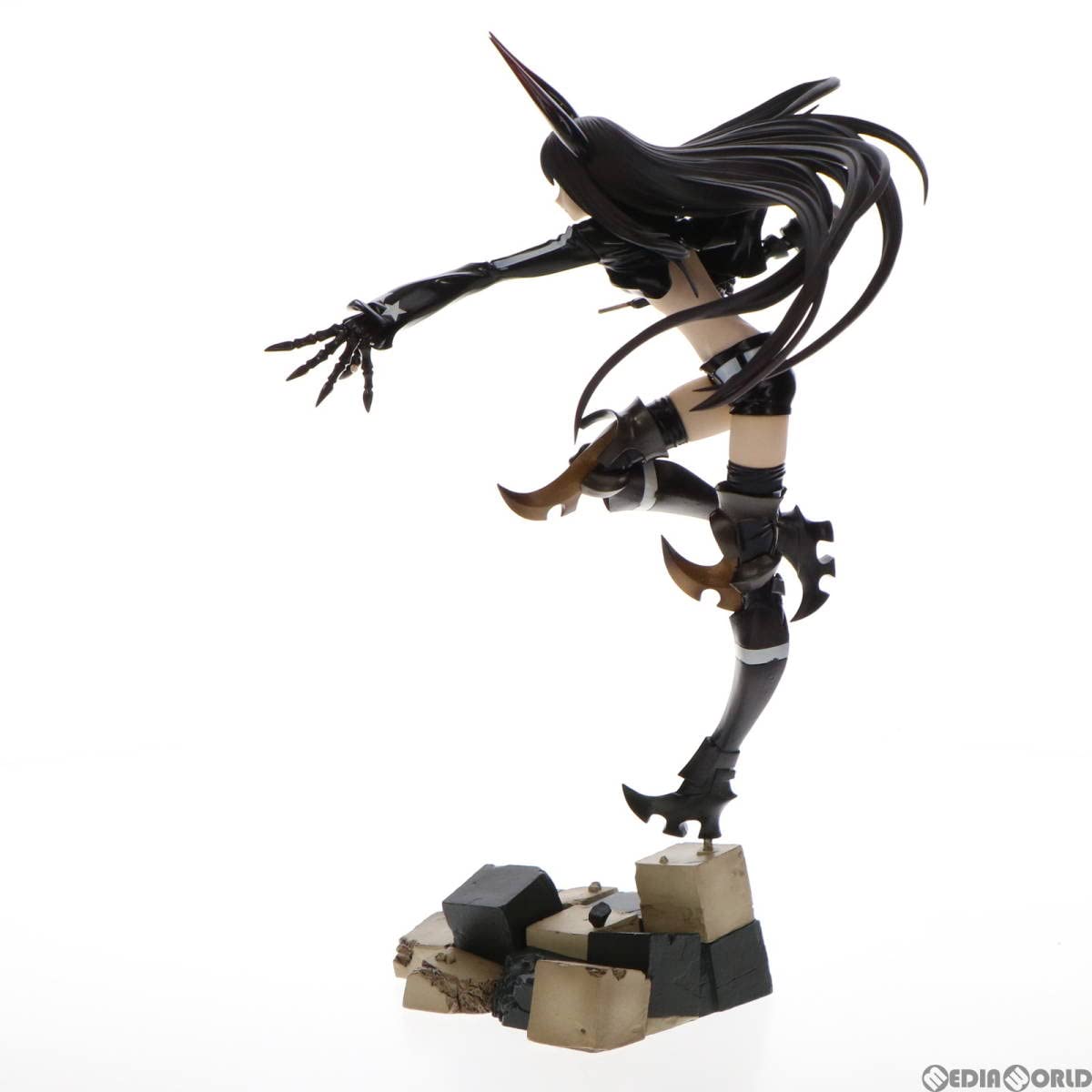 Amazon.co.jp: ブラックゴールドソー -animation version