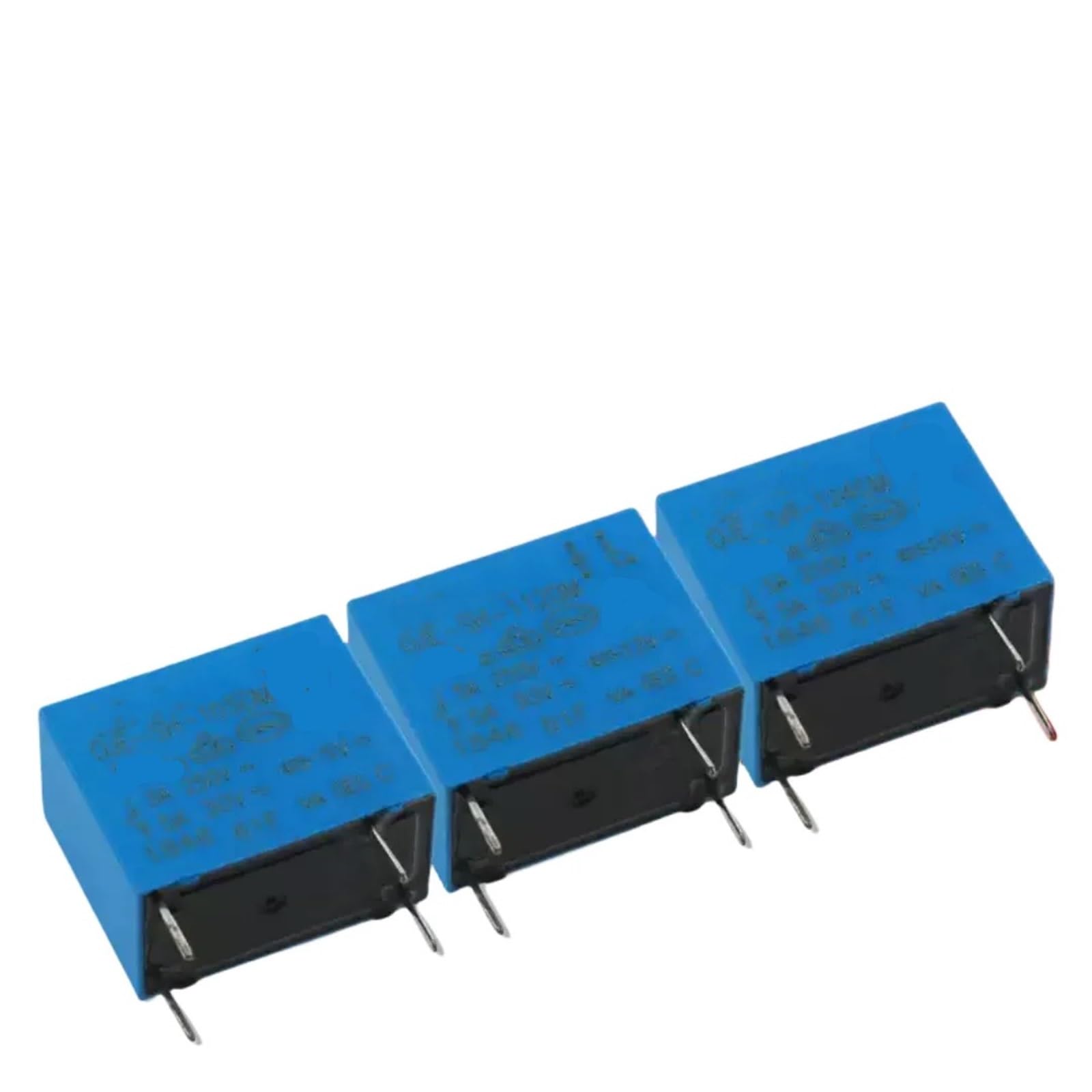 Relais OJE-SS-112HM 4 broches micro composant de commutation pour circuit imprimé - 5
