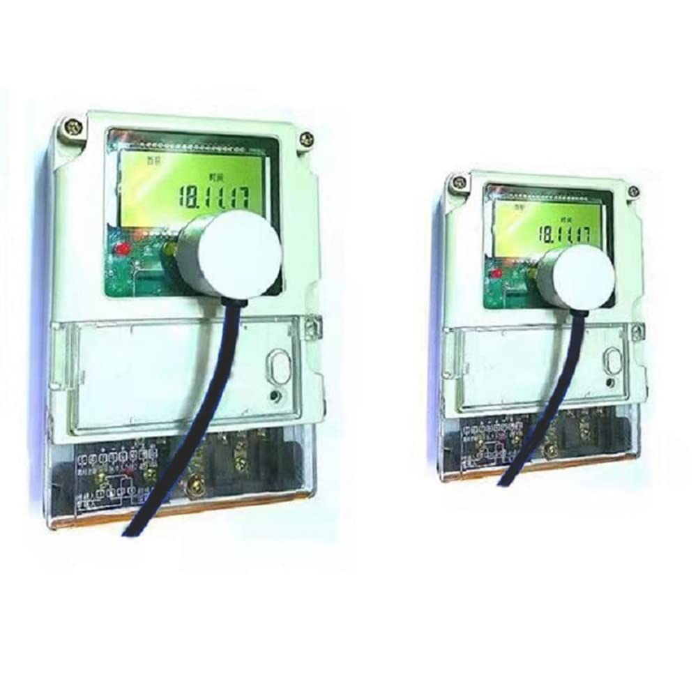 USB a Vicino Infrarosso IR Convertitore IRDA Vicino IR Adattatore Infrarossi Interfaccia Ottica di Trasmissione IEC62056/1107/DLMS
