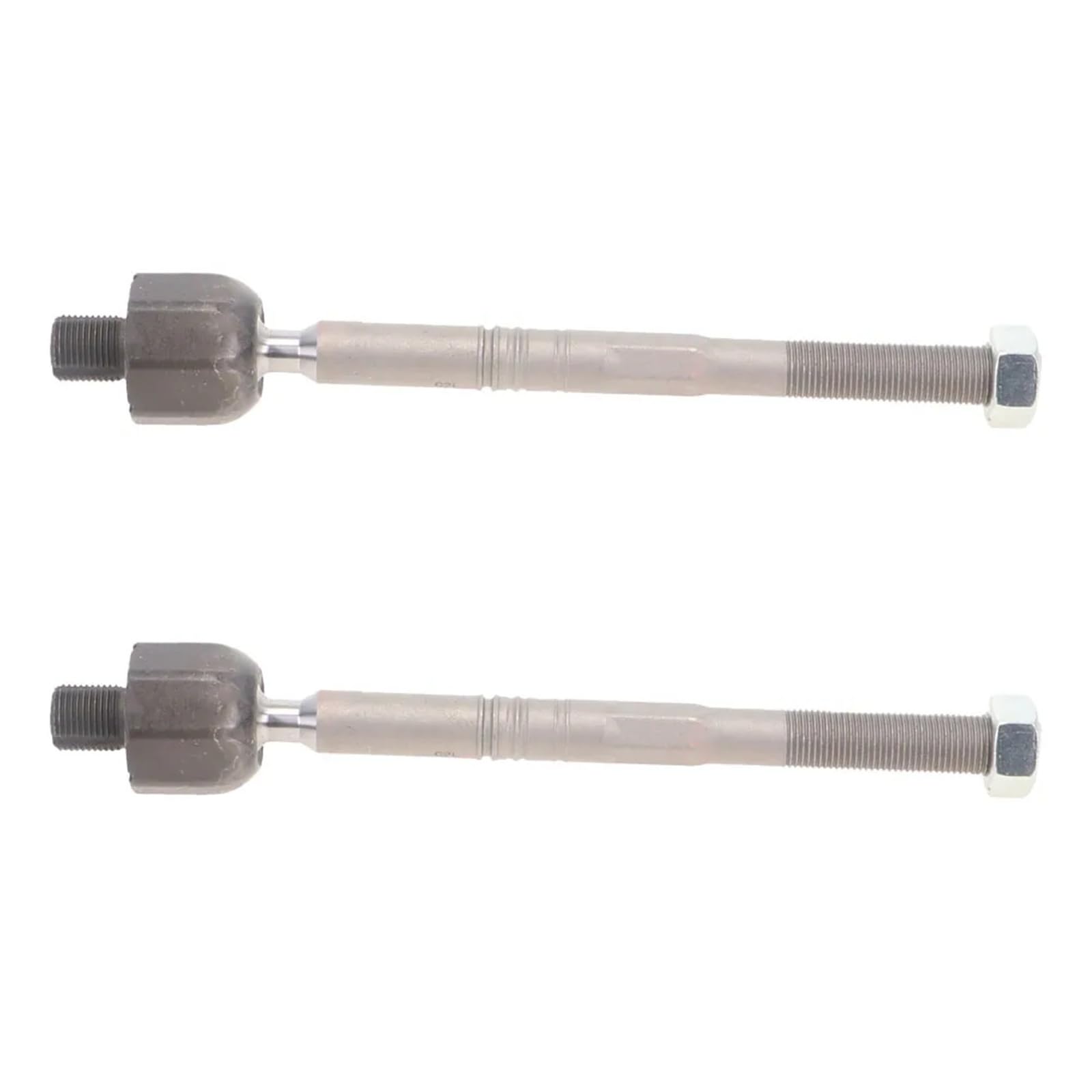 Extrémité de biellette de direction Rotule de direction intérieure pour BMW Série 7 E65 E66 730d 740i 745Li 3.6L 4.0L .4L 32216756368 Pièce automobile