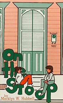 Paperback On the Stoop Book