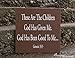 Produktbild Toll2452 Holzschild This Are The Children God Has Given me Bibelvers Holzschild Custom Sign Genesis 335 Muttertag God is Good