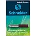 Produktbild Schneider Rollerpatrone 852 Rot für Breeze, Base Senso, Base Ball, ID Duo,...