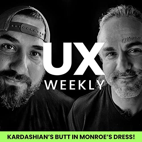 Kim Kardashian's Butt & Erika the Lawyer