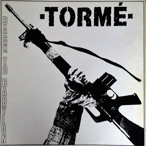 back to babylon Torme [CD] | eBay