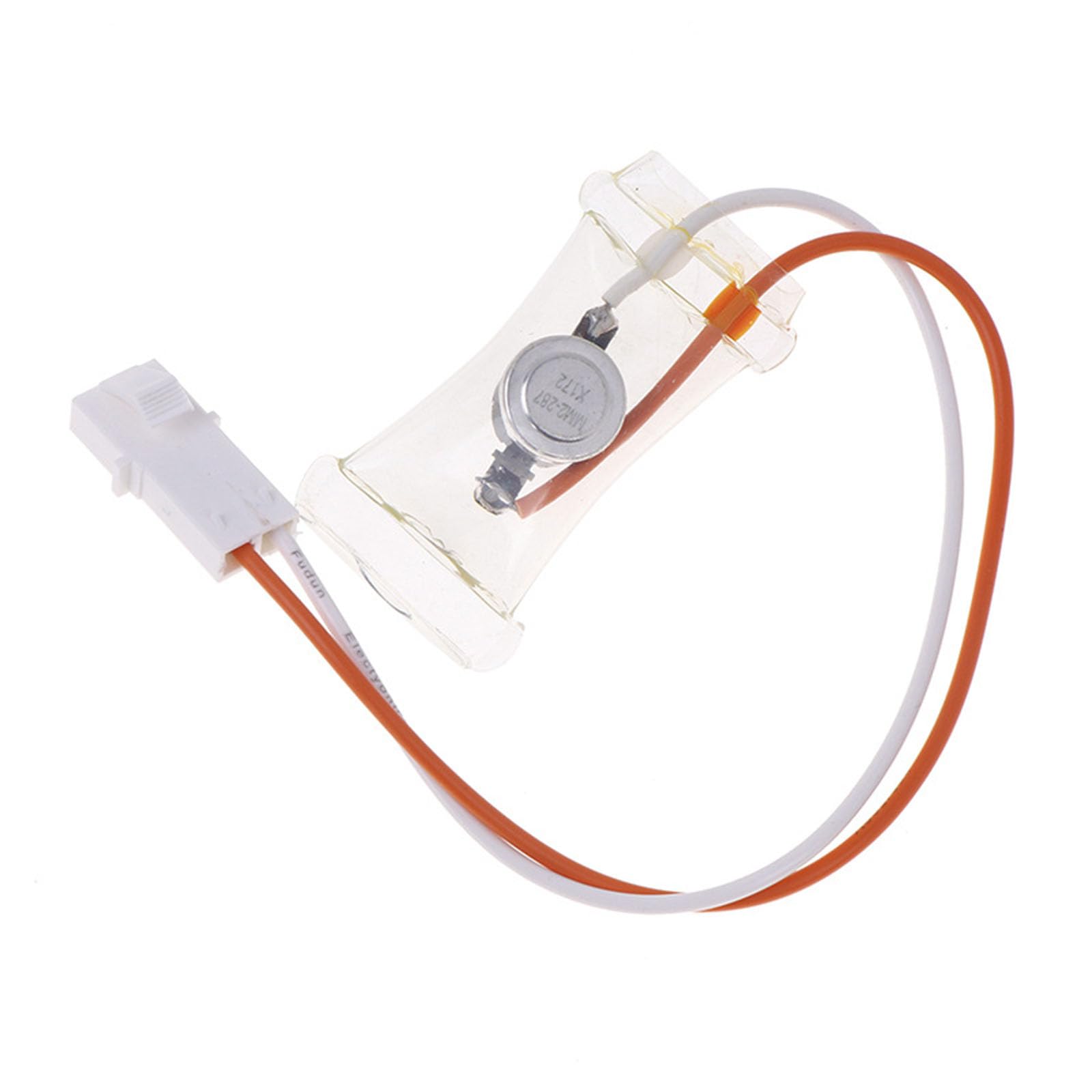 Advanced Defrost Timer MM2-287 Refrigerator Thermostat for Refrigerators Temperature Controller Refrigerator Thermostat