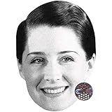 Unsere Masken sind ein absolutes Highlight auf jeder Party, immer fuer ein Selfie zu haben und ein schoenes Geschenk fuer jeden Anlass: Hochzeit, Junggesellenabschied, Firmen-Event, Konzert, Stadionbesuch, Mottoparty, Jubilaeum, Geburtstag, Kostuemfest/Karneval oder Weihnachten. Hergestellt in Europa.