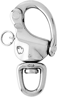 Wichard Snap Shackle
