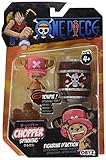 New Chopper 12 cm Figur Obyz obyzsmifig015 Abysse One Piece Figur Chopper Action Figur (12 cm)