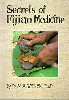 Paperback Secrets of Fijian Medicine Book