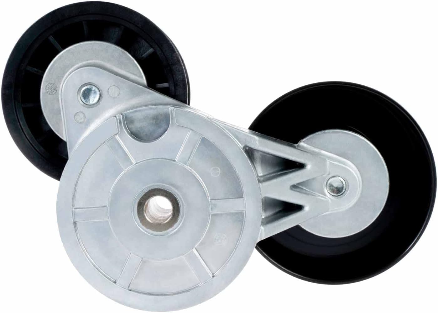 Goodyear Belts 55116 FEAD Automatic Tensioner for Dodge Ram 1500 (2002-03), Dodge Dakota (2000-03), Jeep Grand Cherokee (1999-03), Jeep Liberty (2002-03)