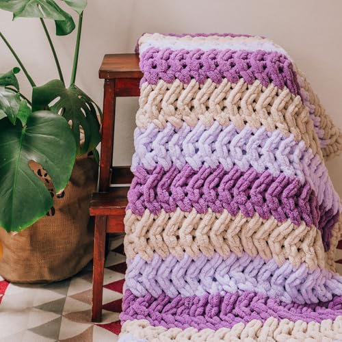 Quick & Cozy Afghans: 52 Designs - 2