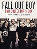 Fall Out Boy - DVD Collector's Box by Fall Out Boy