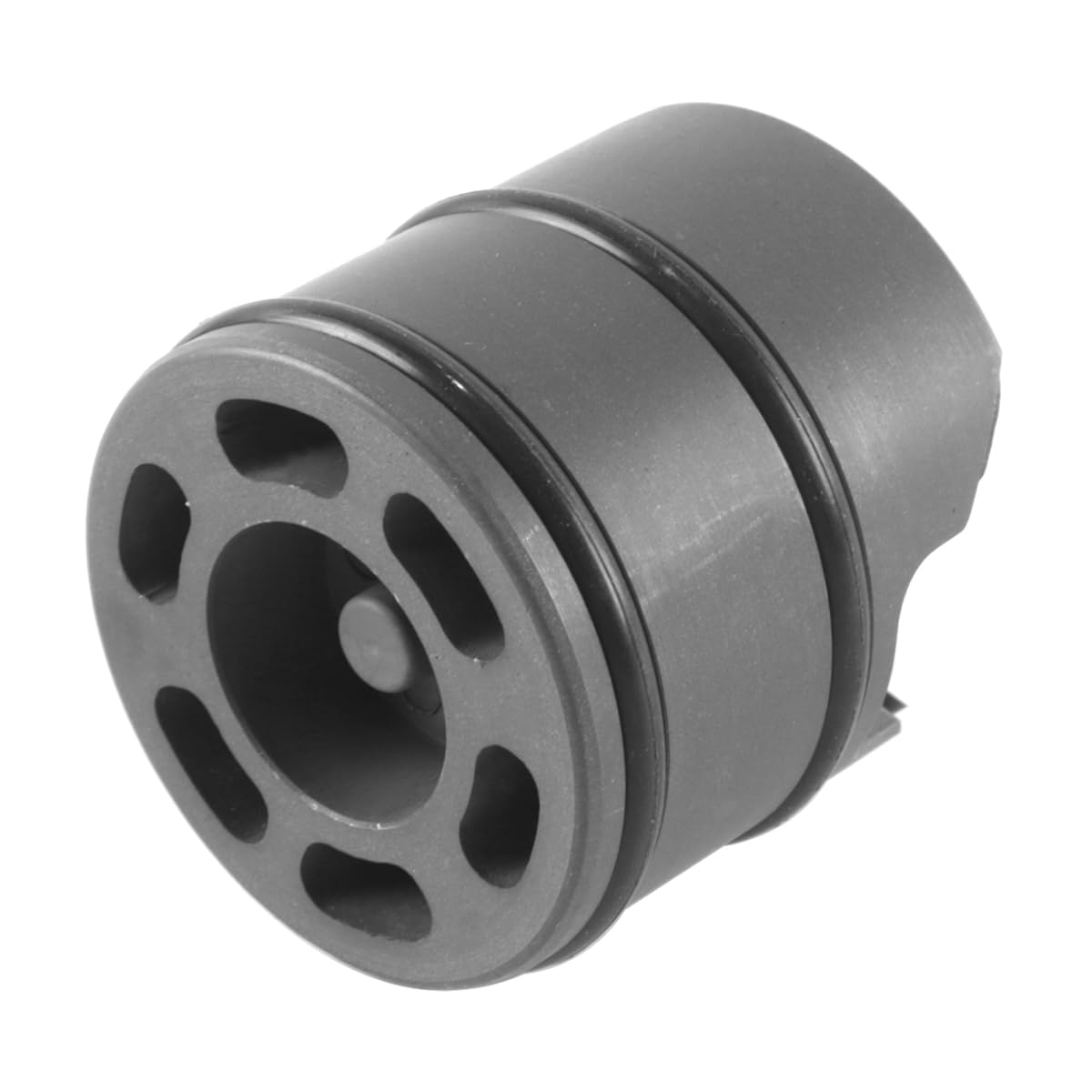 Kit de reparación de cremallera de dirección (7 piezas) 32106891974. Compatible con BMW F30, F3x, Serie 1, 2, 3 y 4, F20, F21, F32, F31, F36, F48, F25, X1, X3 y X4.