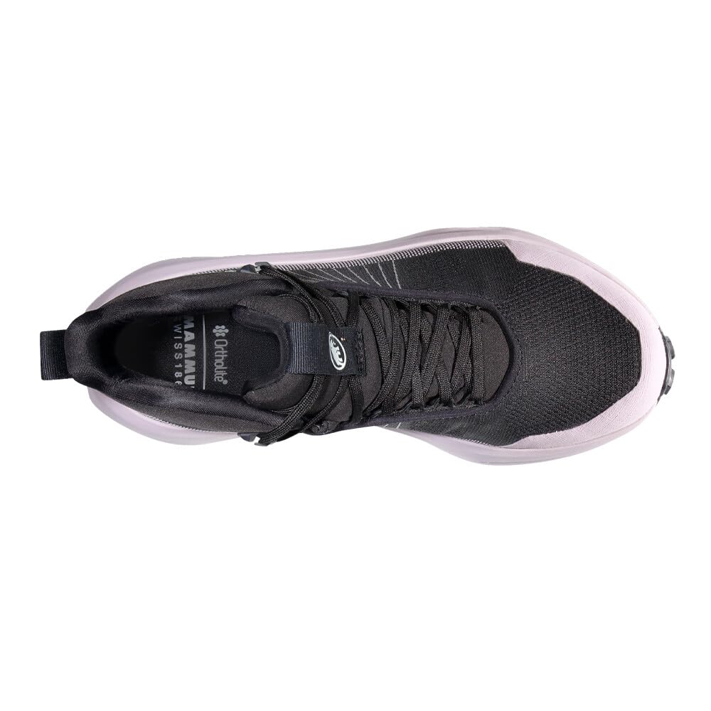 Mammut Aenergy MTN Mid Gore-TEX damskie buty trekkingowe - AW26