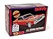 AMT 1969 Ford Torino Cobra Fastback 1:25 Scale Model Kit