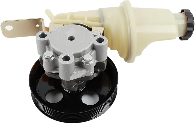 Bomba da direção hidráulica Daysyore 21-4045R para Dodge Dakota e Durango – 1 unidade