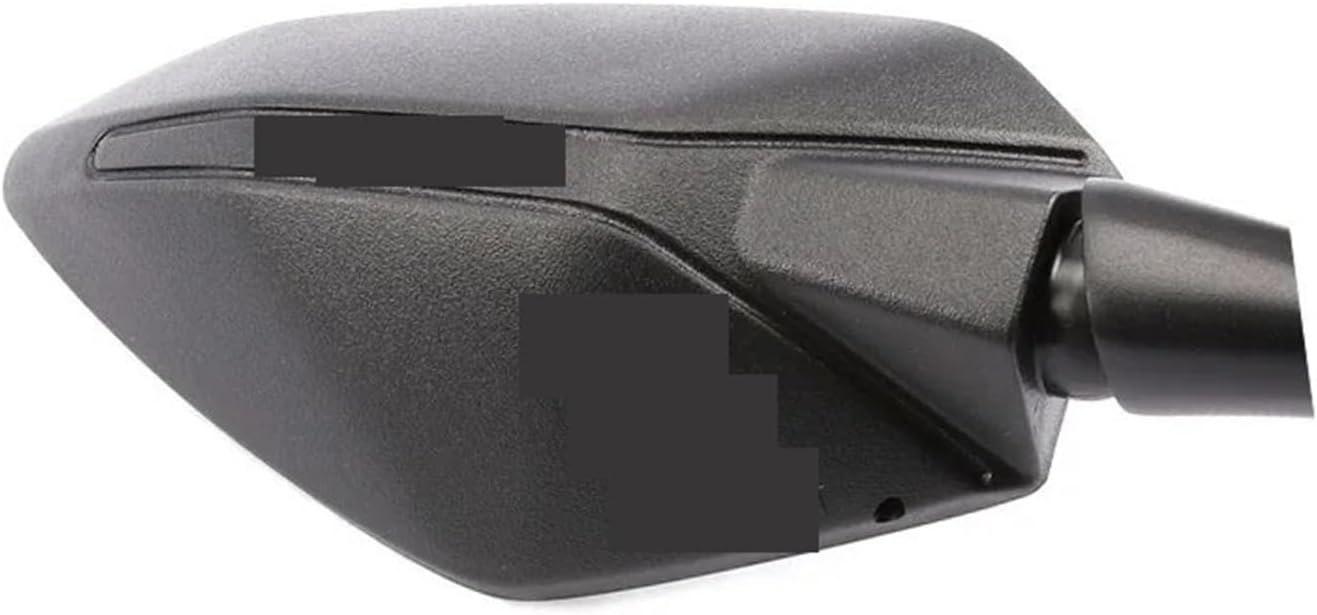 Fit for CFMOTO 250SR 300SR CF250SR CF250-6 250 SR Motorcycle Accessories Rearview Mirror Left/Right Reversing Mirror(Right)