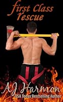 First Class Rescue 1491200367 Book Cover